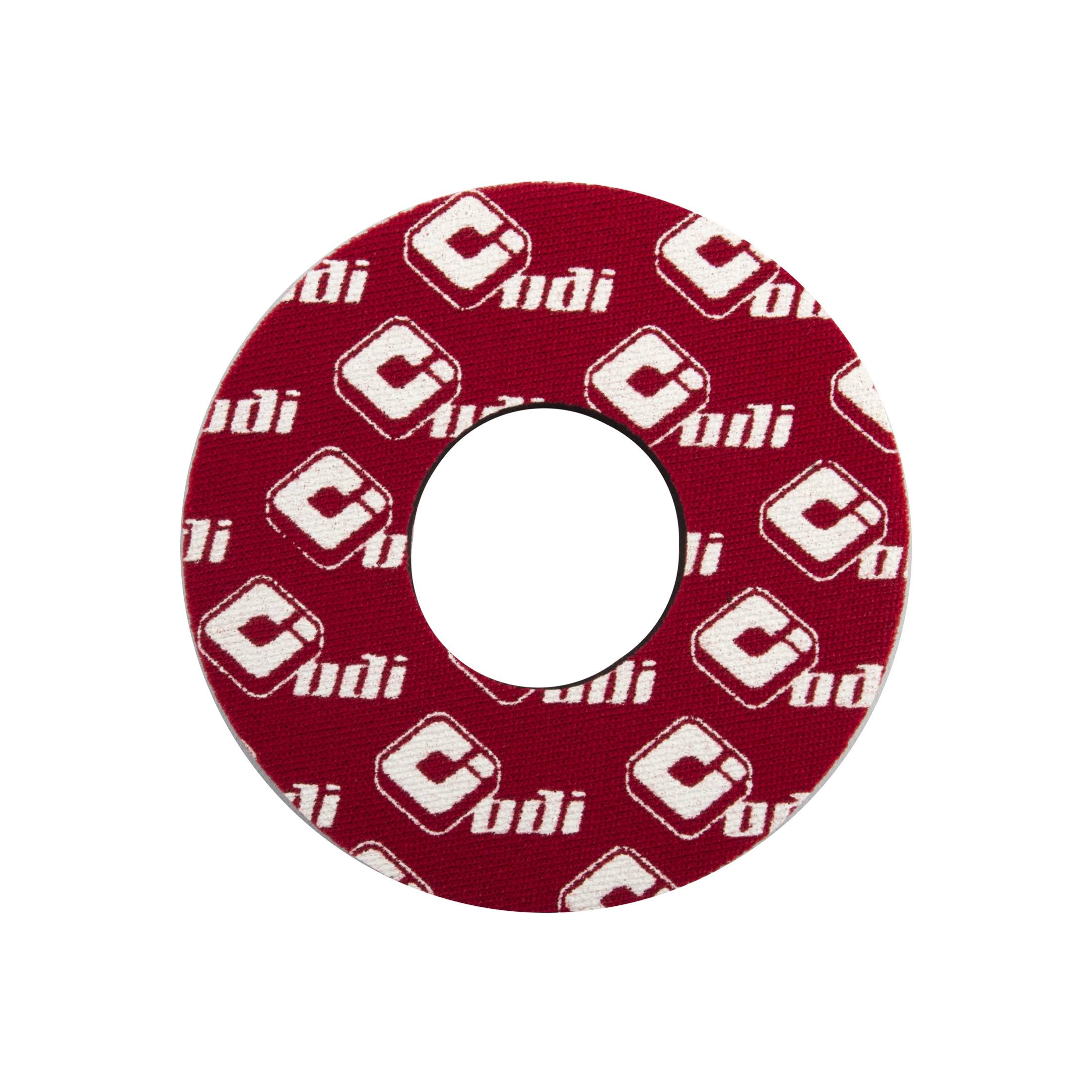 ODI Grip Donuts - Red