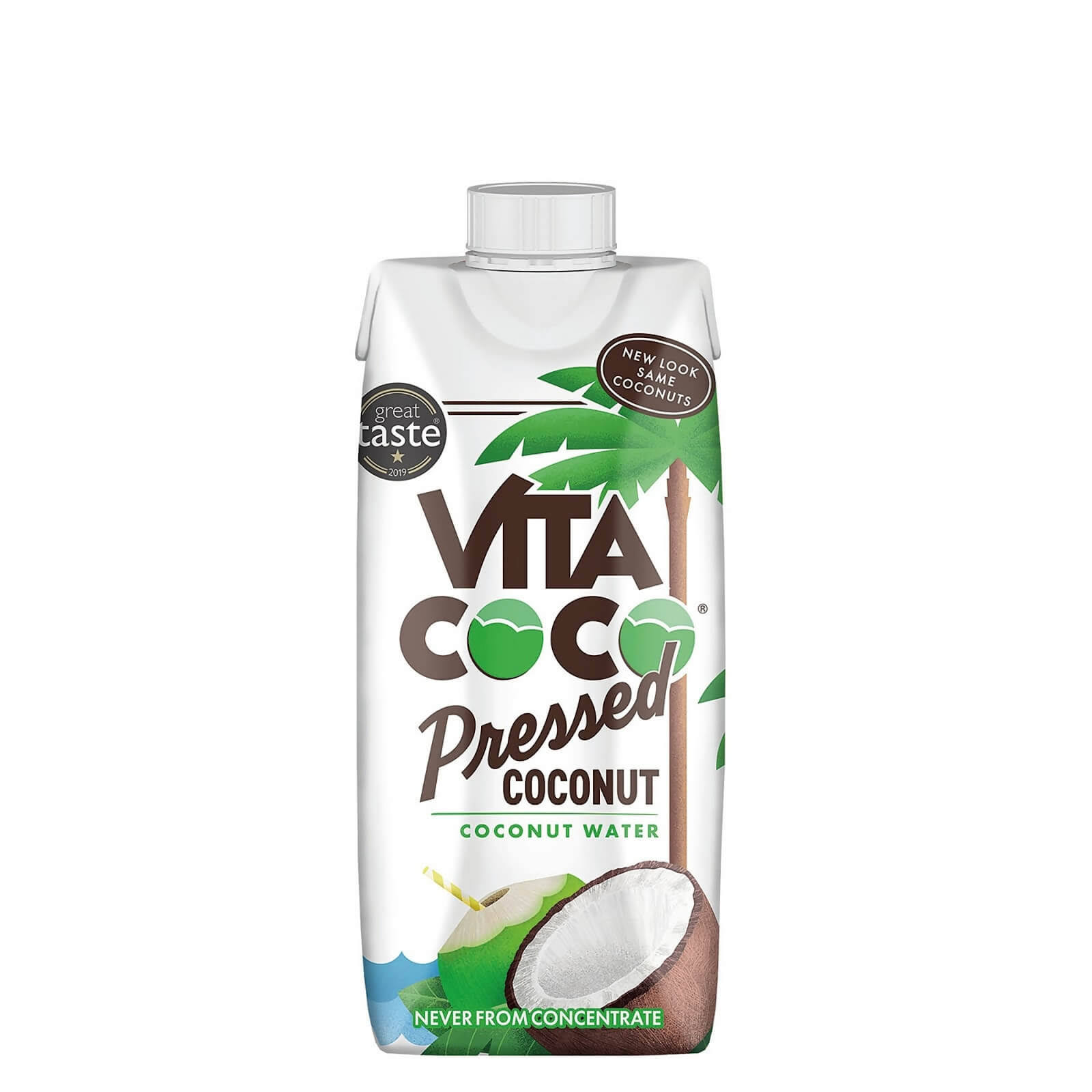 Vita Coco Coconut Water - 330ml
