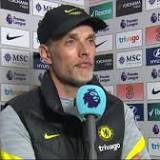 Chelsea v Leicester City: It's story of our season, says Thomas Tuchel after costly blunder