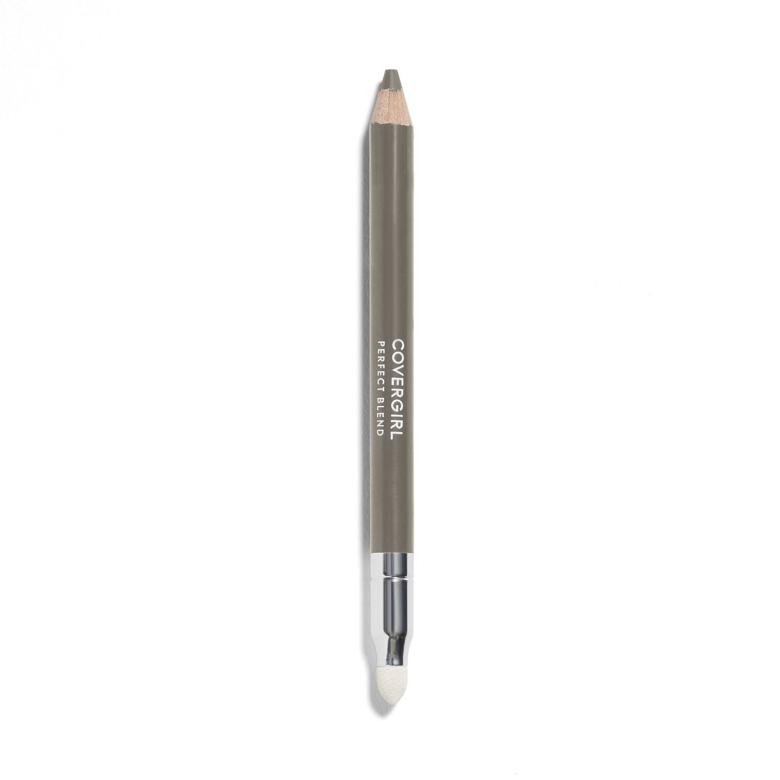 Covergirl Perfect Blend Eye Pencil - 130 Smoky Taupe