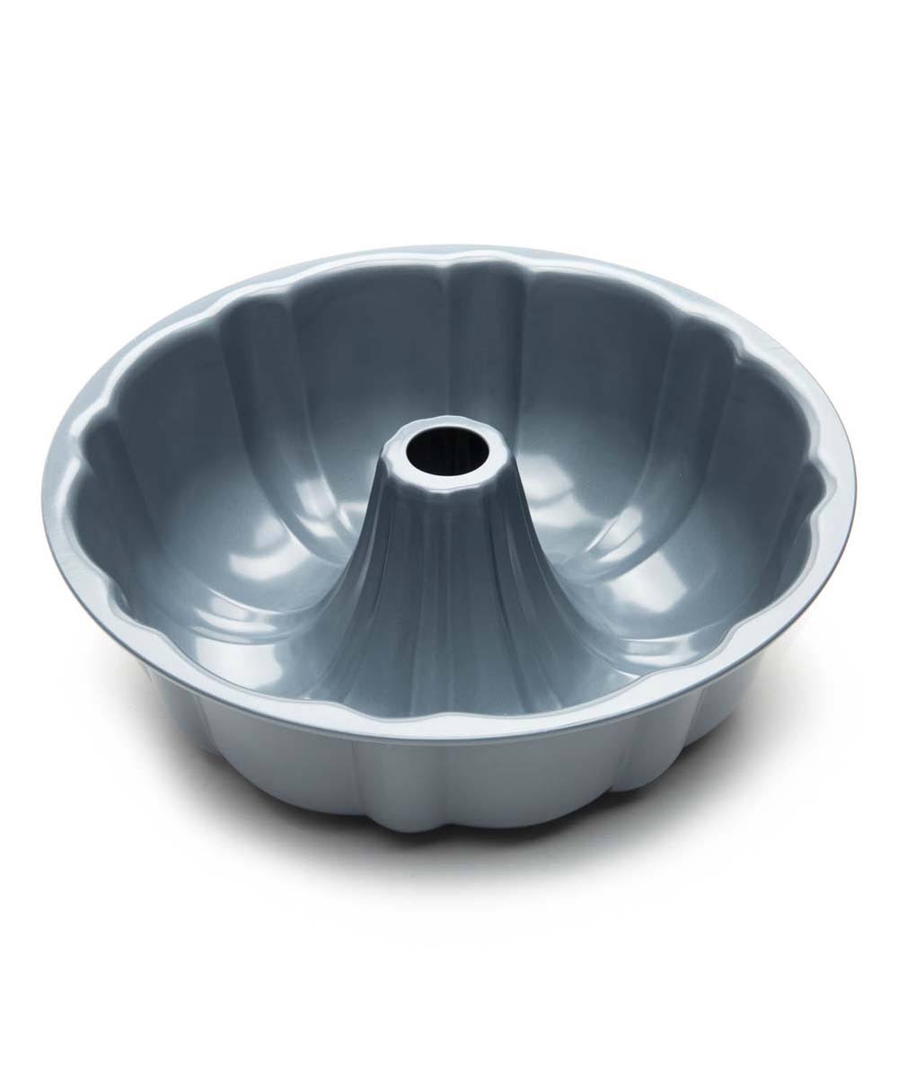 Fox Run 4485 Fluted Pan - with Center Tube, 8.5"