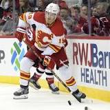 Calgary Flames deal Matthew Tkachuk to Florida Panthers for package including Jonathan Huberdeau, MacKenzie ...
