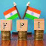 FPIs selling decreased; pulls out only ₹4418 crores from Indian market in July so far [details]