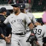 Yankees' Domingo Germán Ready For Rehab Assignment