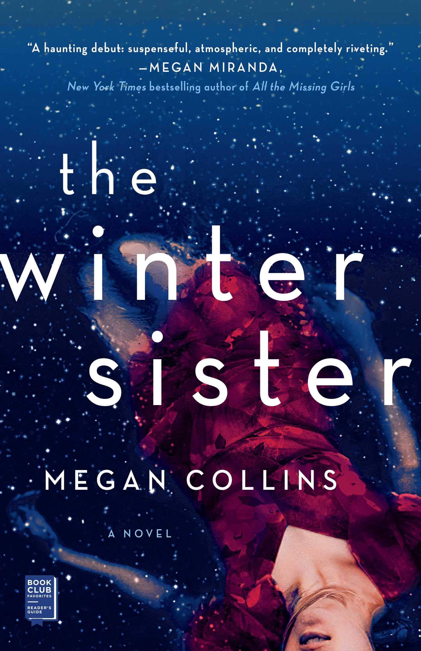 The Winter Sister: A Novel [Book]