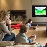 Study suggests watching TV with your child can help their cognitive development