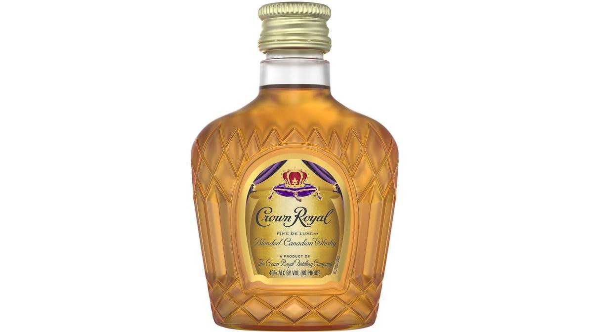 Crown Royal 50 ml