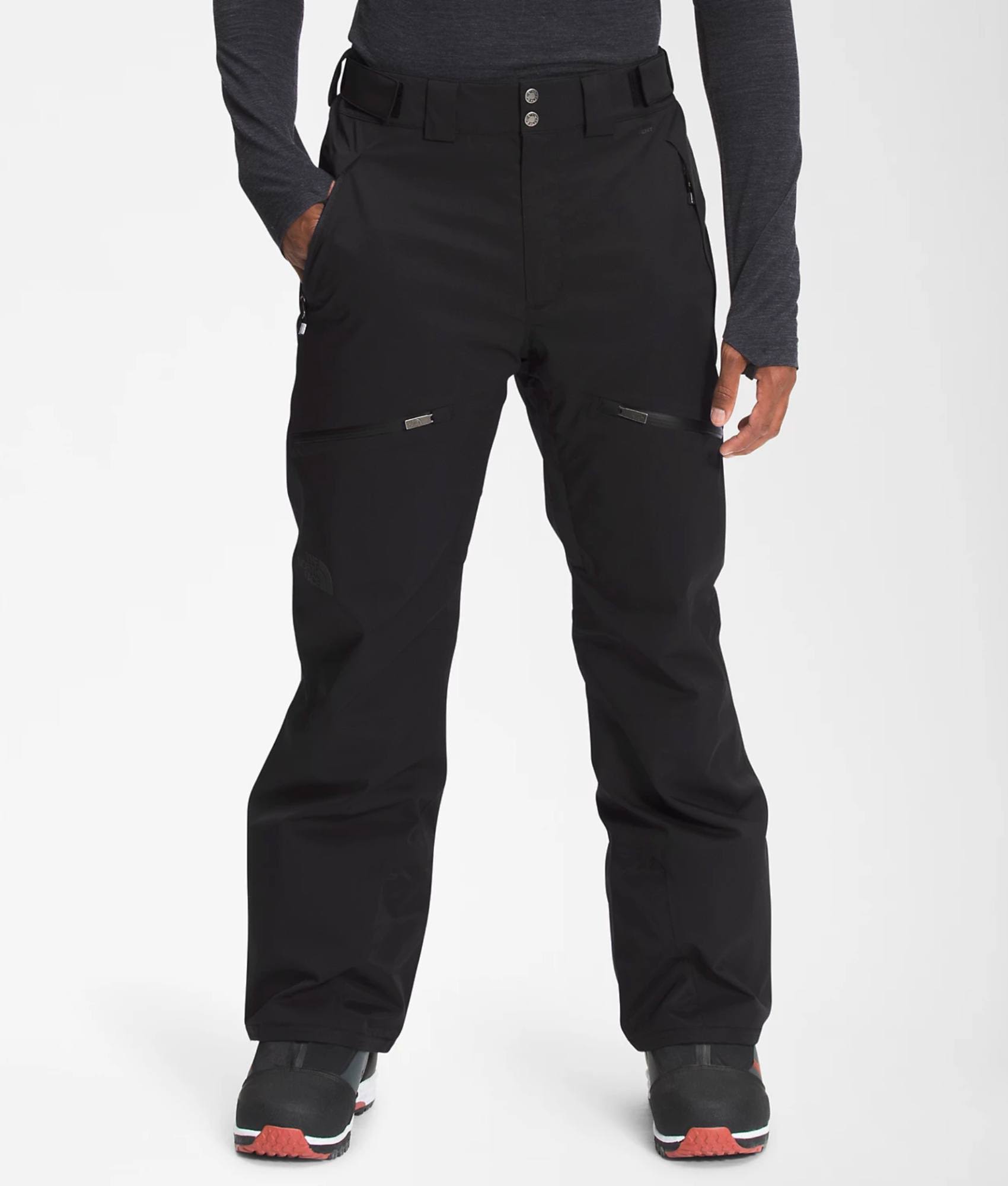 The North Face Chakal Pant Ski trousers (L - Regular, black)