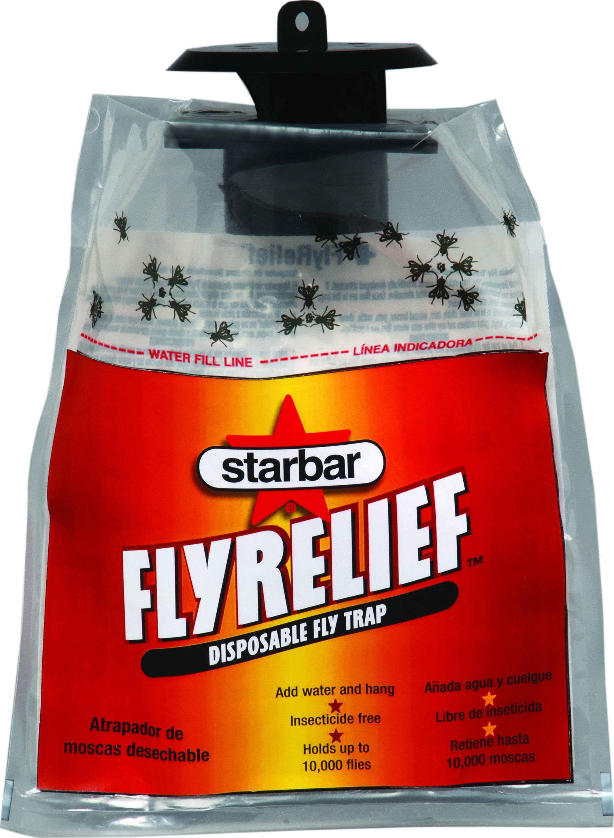 Farnam Company Fly Relief Disposable Fly Trap