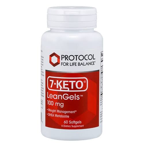 Protocol for life Balance 7 KETO 100 mg