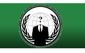 Attaccato il sito di Anonymous