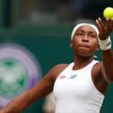 How to watch Coco Gauff in the first round of the 2022 Wimbledon on TV, via live stream
