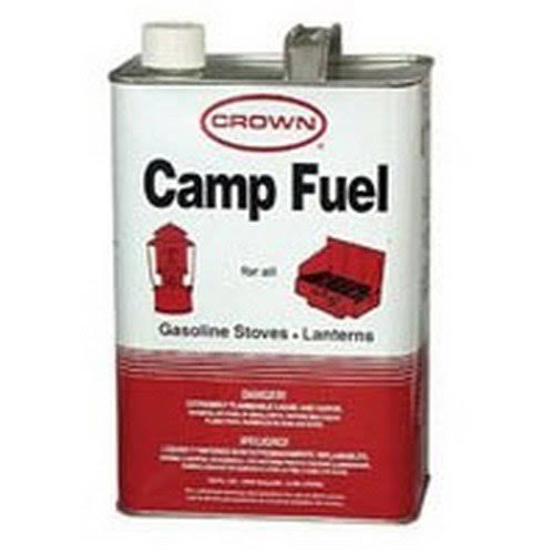 Crown Camp Fuel - 32oz