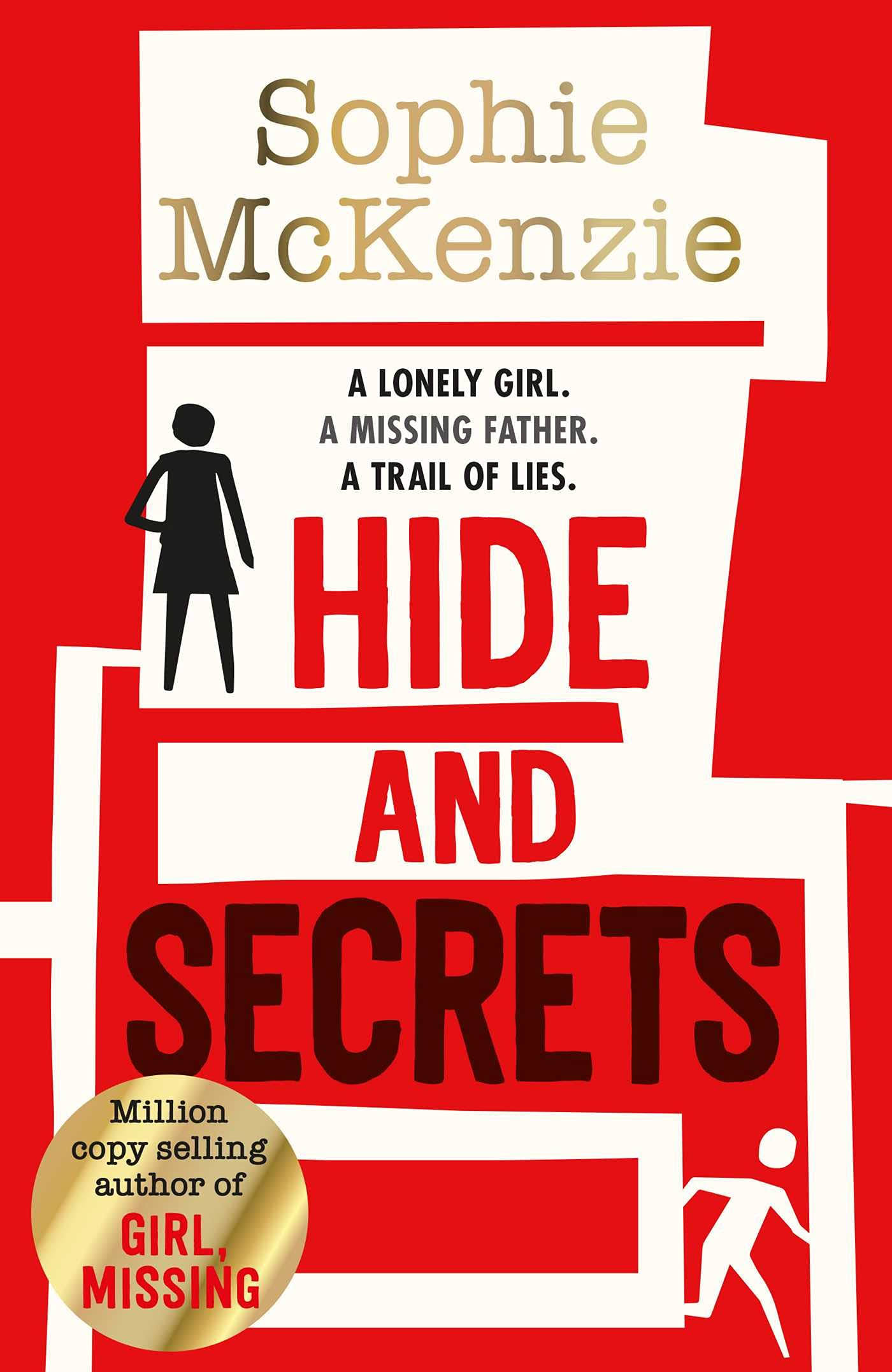 Hide and Secrets [Book]