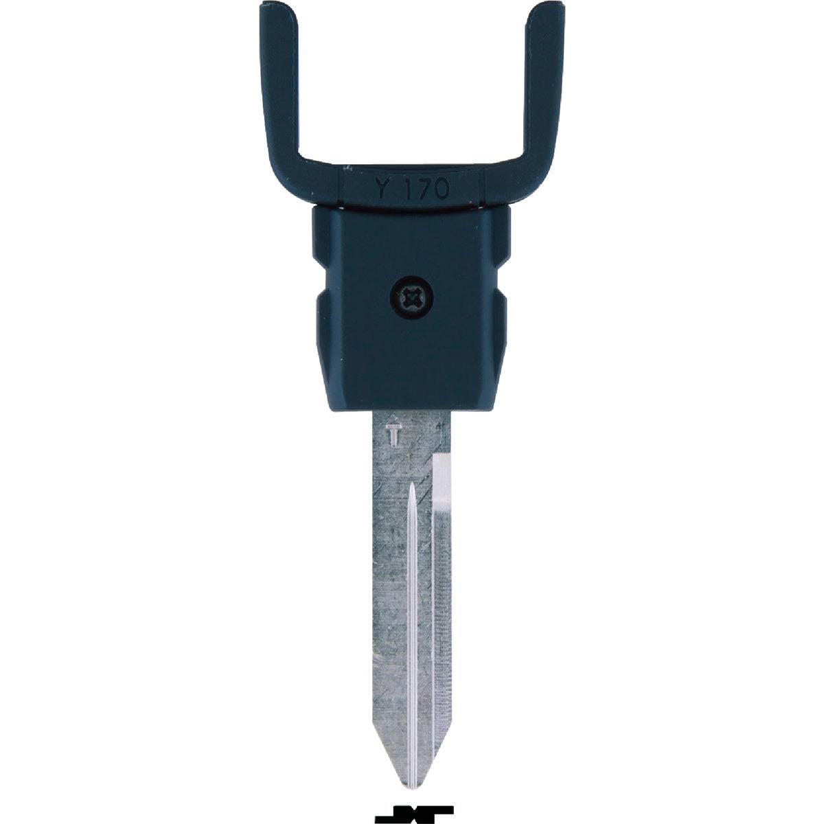 Ilco Chrysler High Security Key Blade