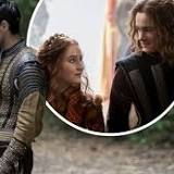'Rosaline' Premiere Date, First Look: Kaitlyn Dever Leads 20th Century Studios' 'Romeo & Juliet' Reimagining For Hulu