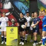 Women's Rugby World Cup 2022: When does it start and how to watch