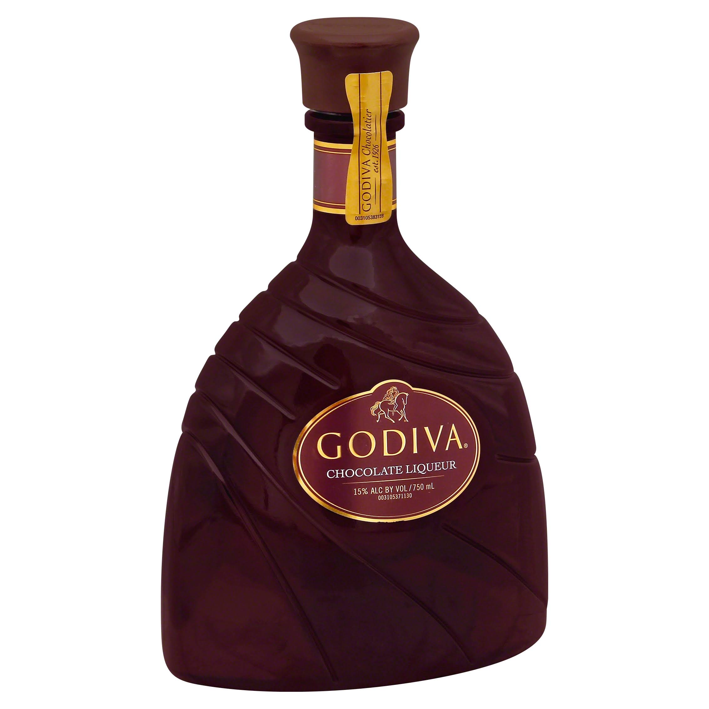Godiva Original Chocolate Cream Liqueur