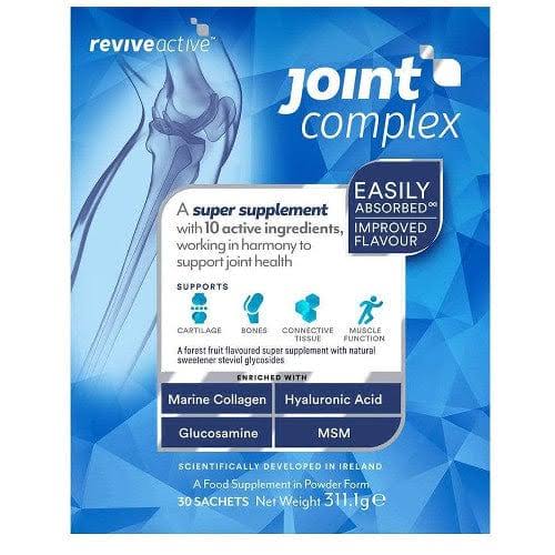 Revive Active Joint Complex