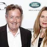 Piers Morgan's wife Celia Walden on six-week marriage sabbatical: 'It was very good for both of us'