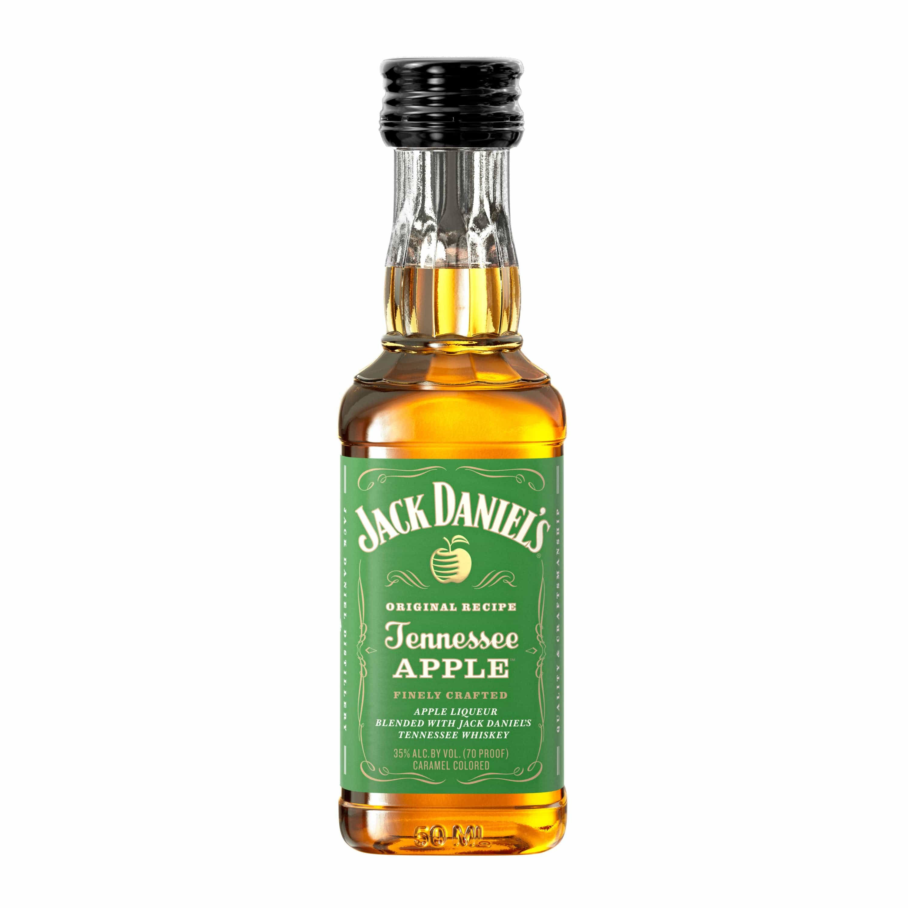 Jack Daniel's - Tennessee Apple (50ml)