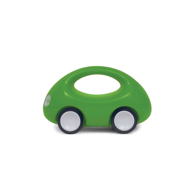 Kid O Go Car - Green