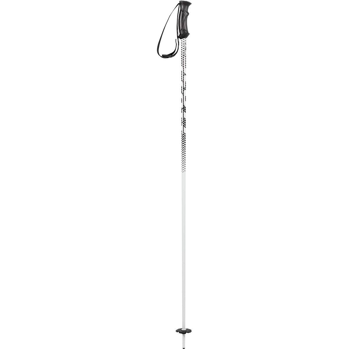 Scott 540 Ski Poles White, 120cm