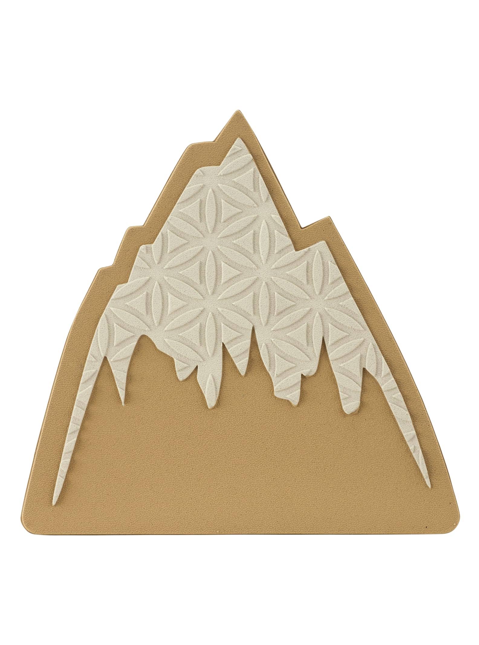 Burton Foam Mats Pad (Mountain Logo)