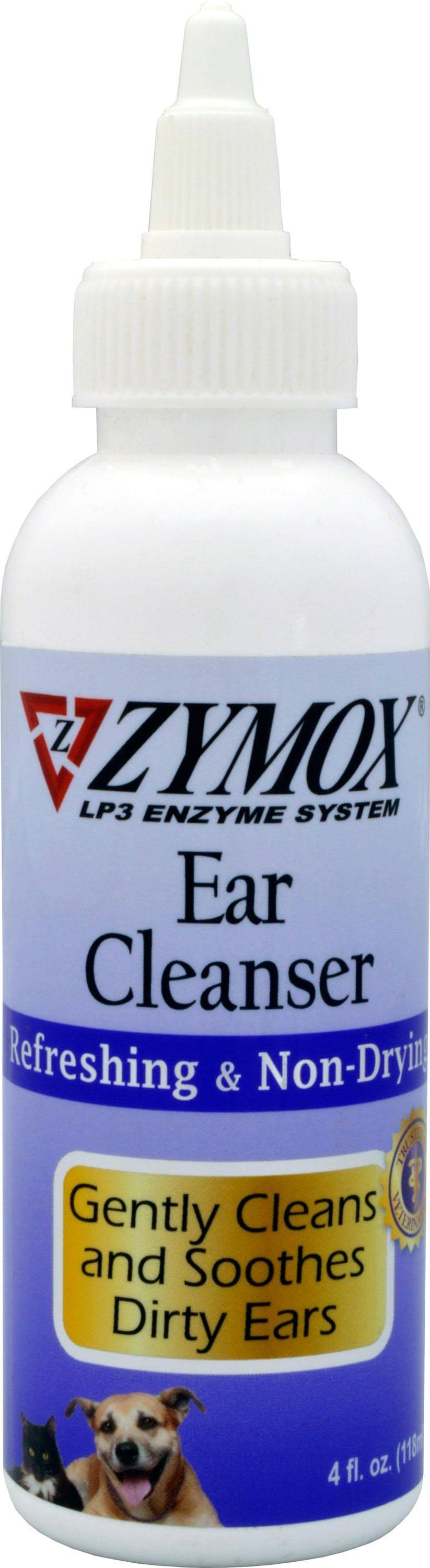Zymox Pet Ear Cleanser
