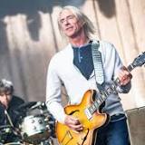 Gig review: Paul Weller at The Piece Hall, Halifax