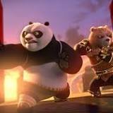 Jack Black Is Back As Po In A New Kung Fu Panda Series Is Coming To Netflix