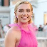 Florence Pugh's Risky Style Is Midsommar Mixed With Barbiecore