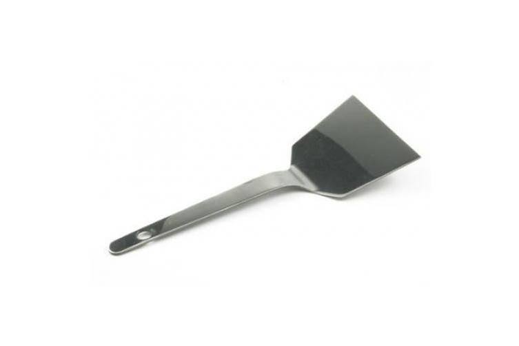 Norpro 3263 Stainless Steel Cookie Spatula - Silver