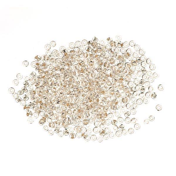 Mill Hill Glass Seed Beads - Ice, 4.54g