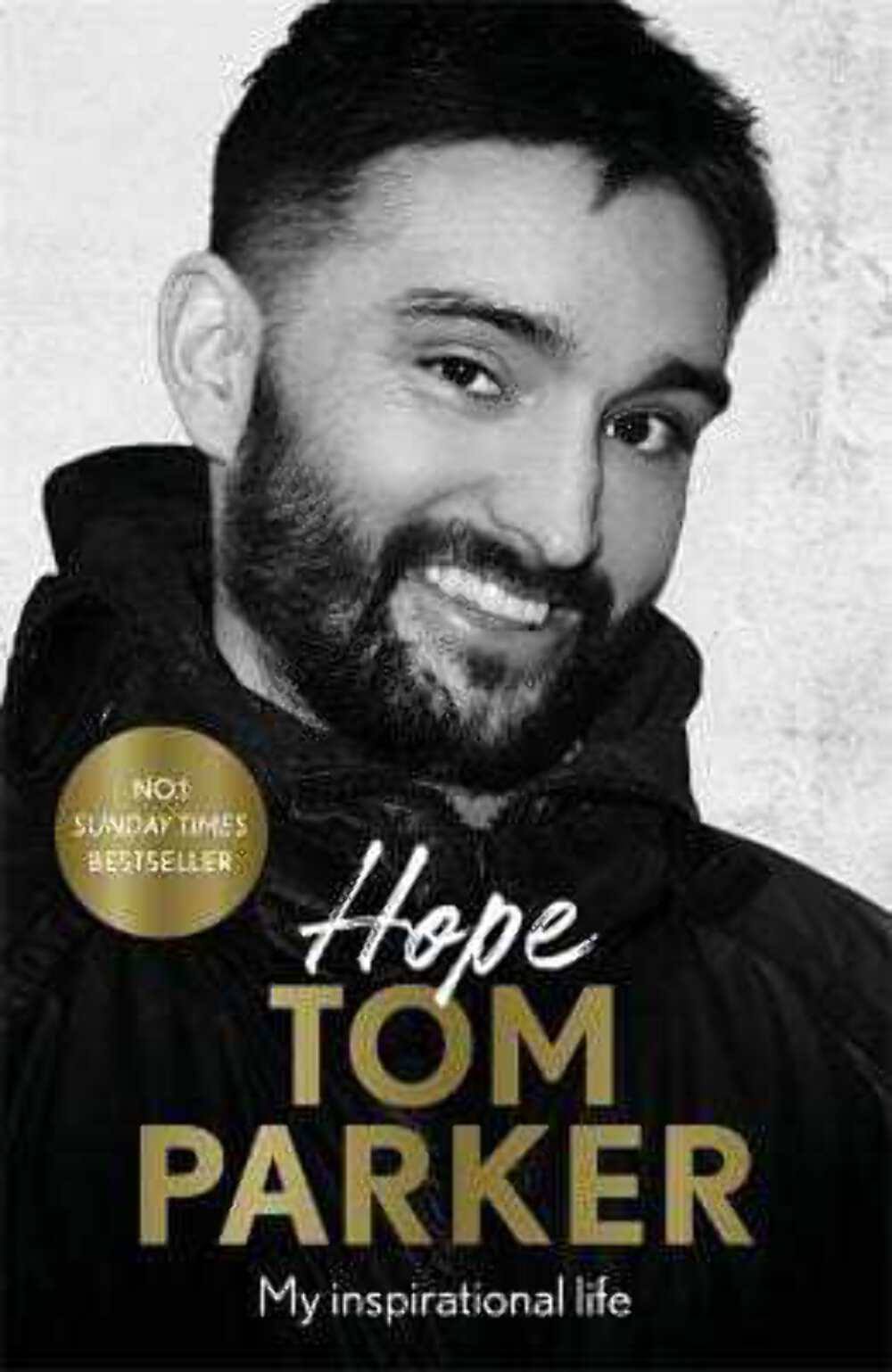 Hope: My Inspirational Life [Book]
