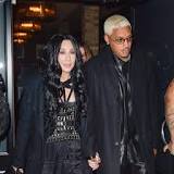 Cher insists 'love doesn't know math' as she addresses age gap with boyfriend Alexander Edwards