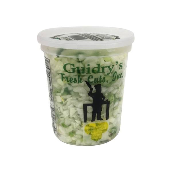 Guidry's Creole Seasoning - 16oz