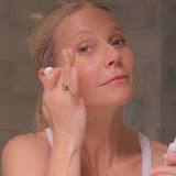 Gwyneth Paltrow shares her 9 favorite skin care products