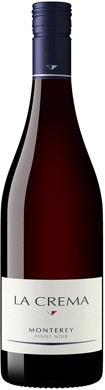 La Crema Monterey Pinot Noir - 13.9%, California