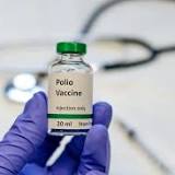 All London children to get polio booster vaccines