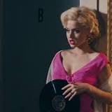 'Blonde' star Ana de Armas stuns as Marilyn Monroe in newly released photos