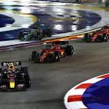 Datum vroegste bekendmaking 'FIA-onderzoek naar Red Bull' is aangebroken