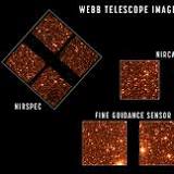 James Webb Telescope is Fully Aligned and Delivering Sharp Photos