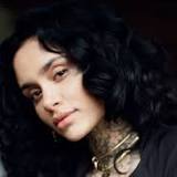 Kehlani's 'blue water road' Album Is a Commitment to Self-Love
