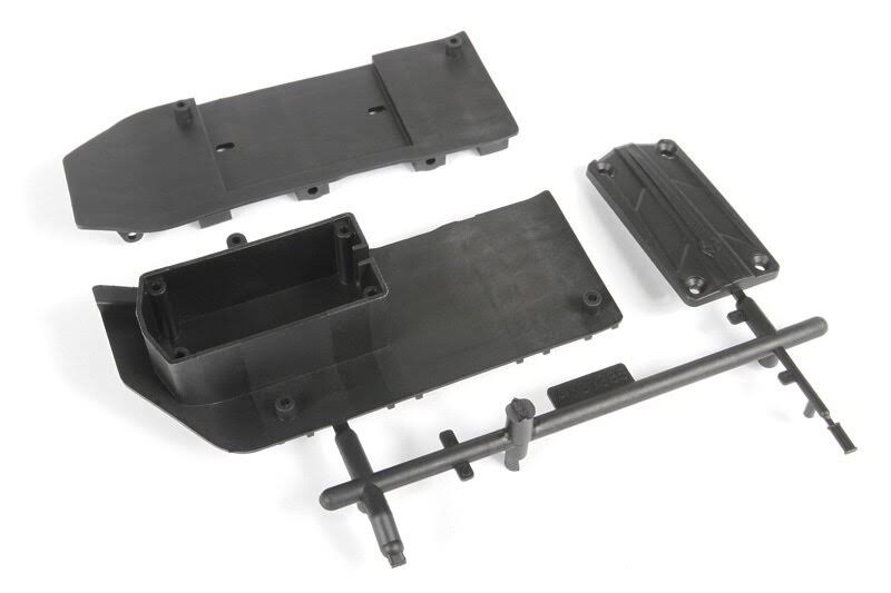 Axial AX31385 Side Plate Set