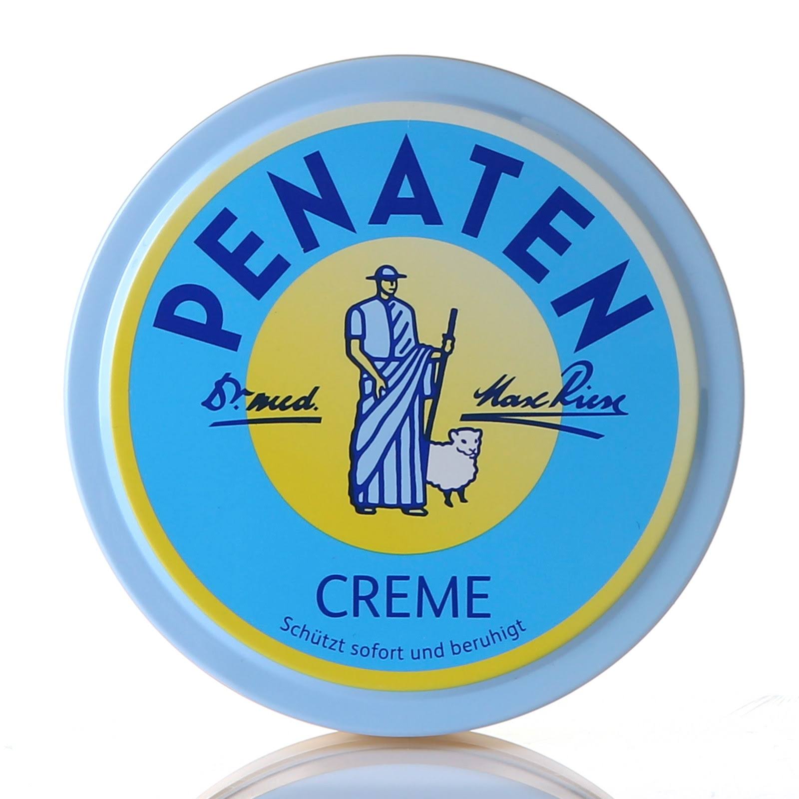 Penaten Baby Care Cream 150 ml
