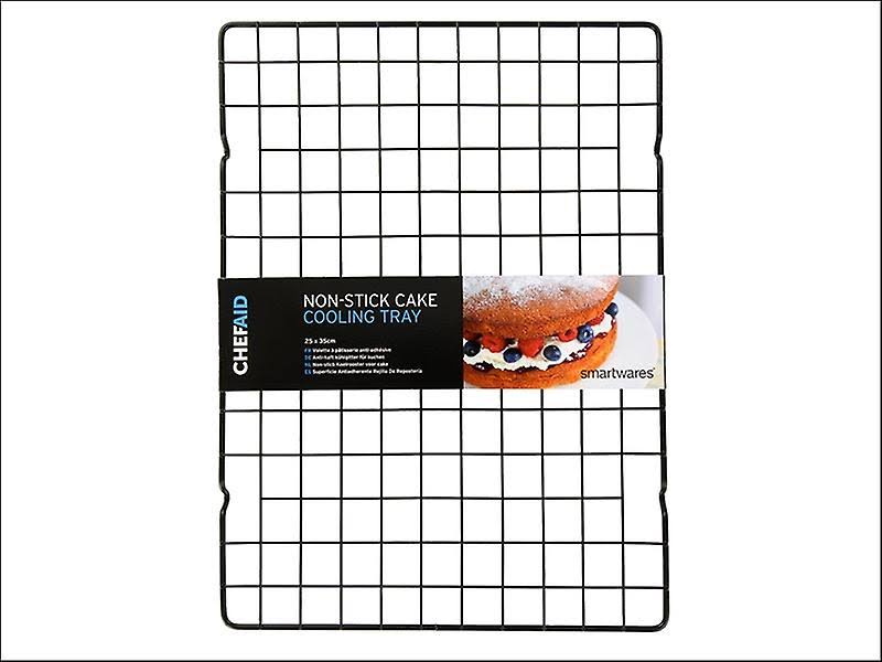 Chef Aid Non-Stick Cake Cooling Rack