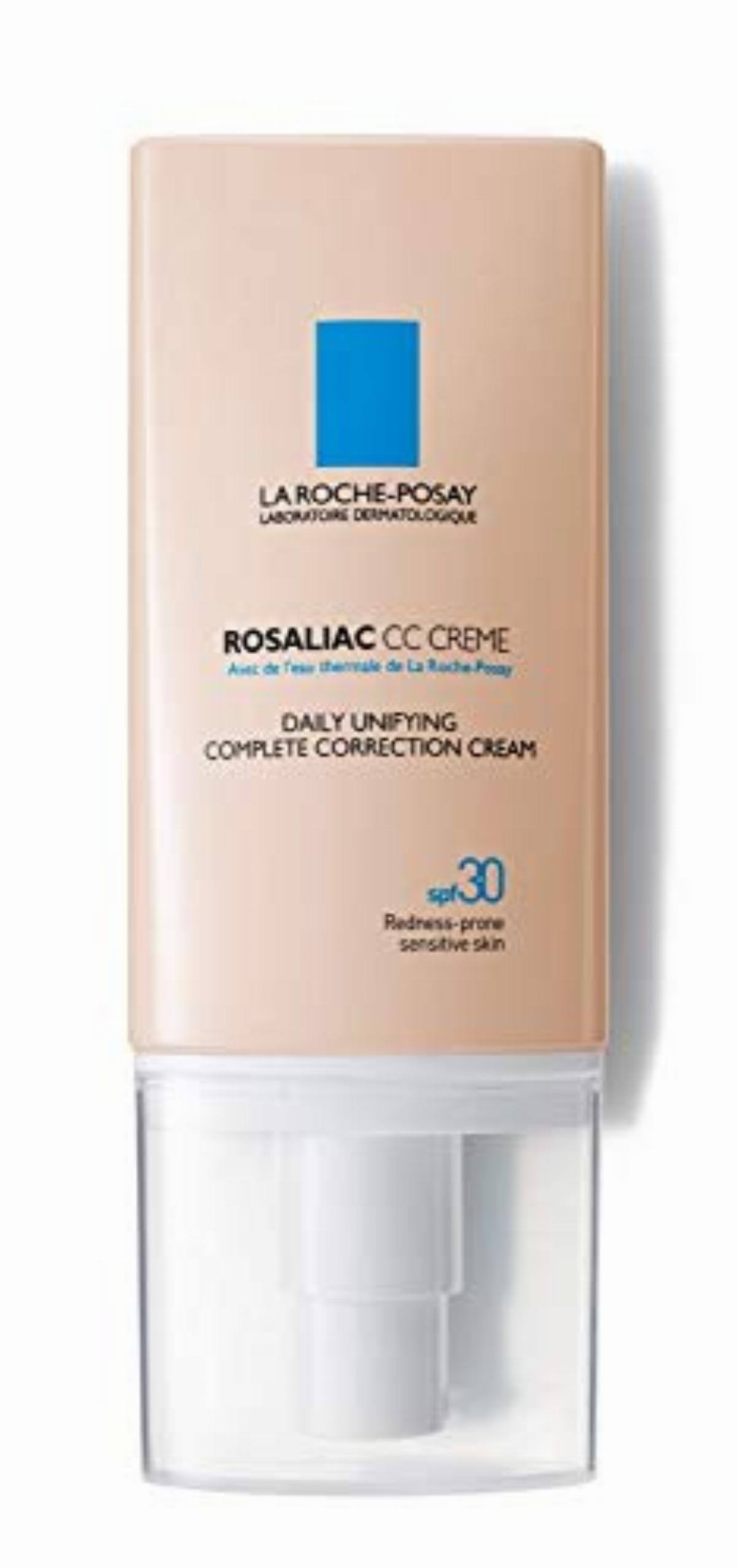 La Roche-Posay Rosaliac Complete Correction Cream - 50ml