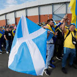 Scotland vs Ukraine: FIFA World Cup 2022 Qualifiers Predicted XI, team news