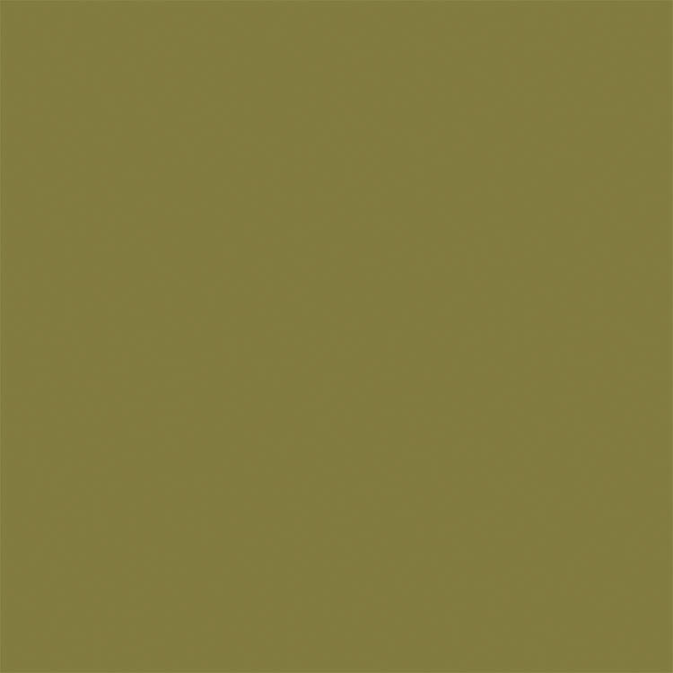 Testors Enamel Flat Paint - 1/4oz, Olive Green